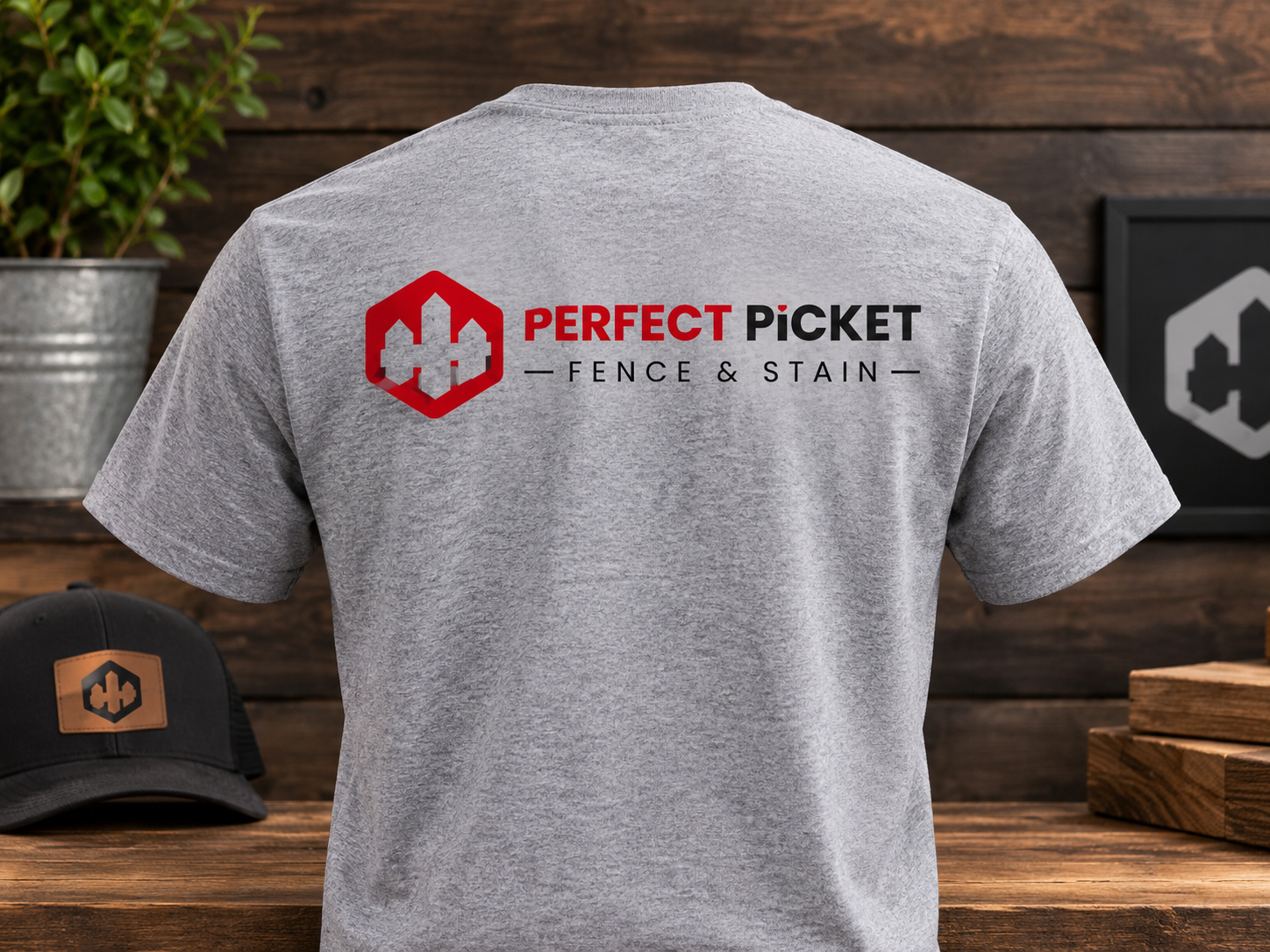 Event Merch Drop