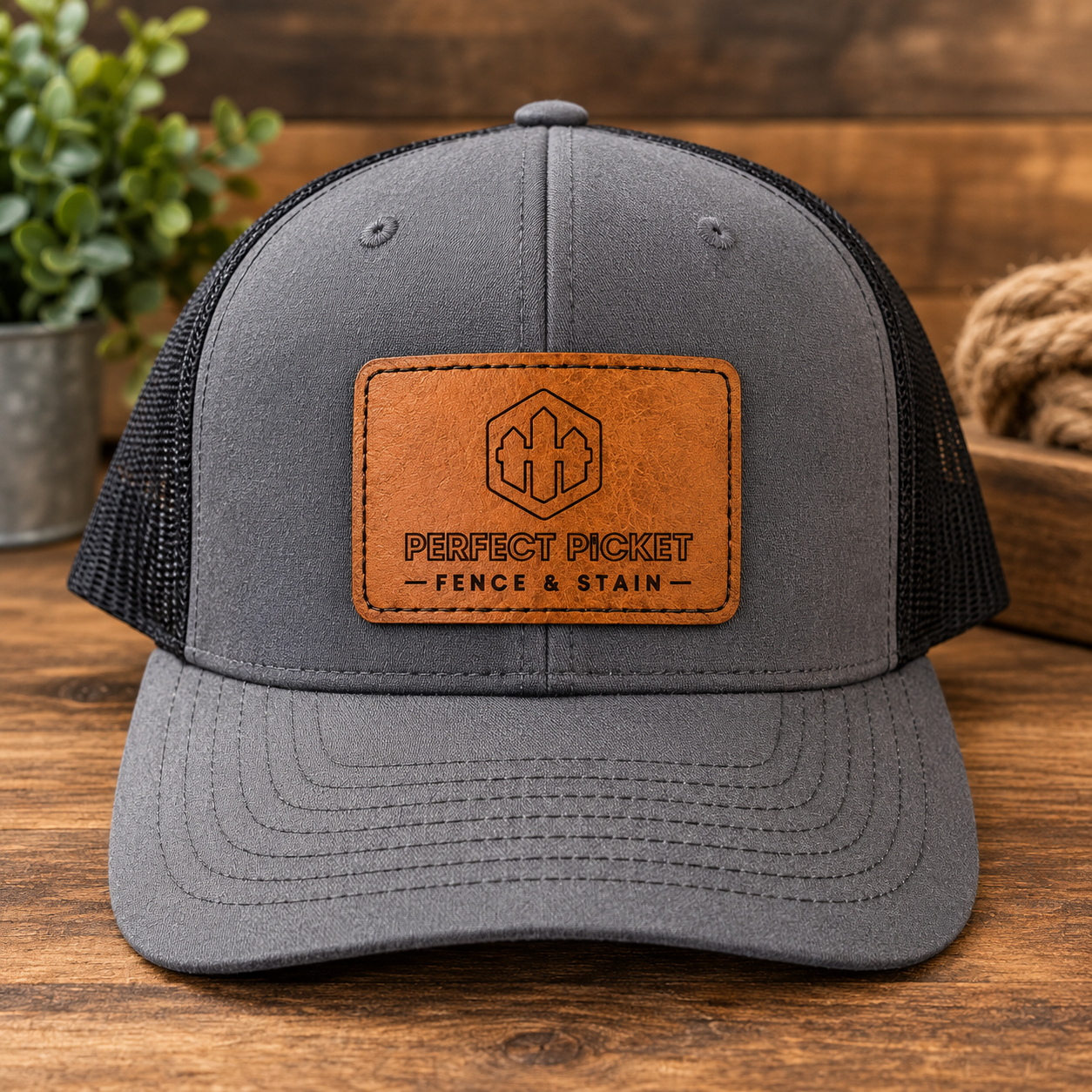 Laser Engraving